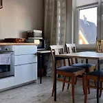 Haus Meerzeit Whg.2