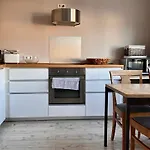 Haus Meerzeit Whg.2