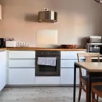Haus Meerzeit Whg.2