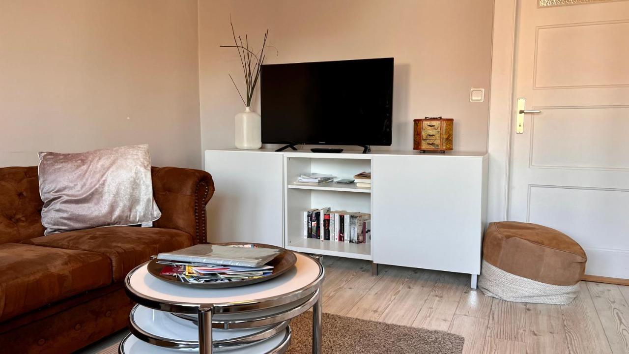 Apartment Haus Meerzeit Whg.2 *