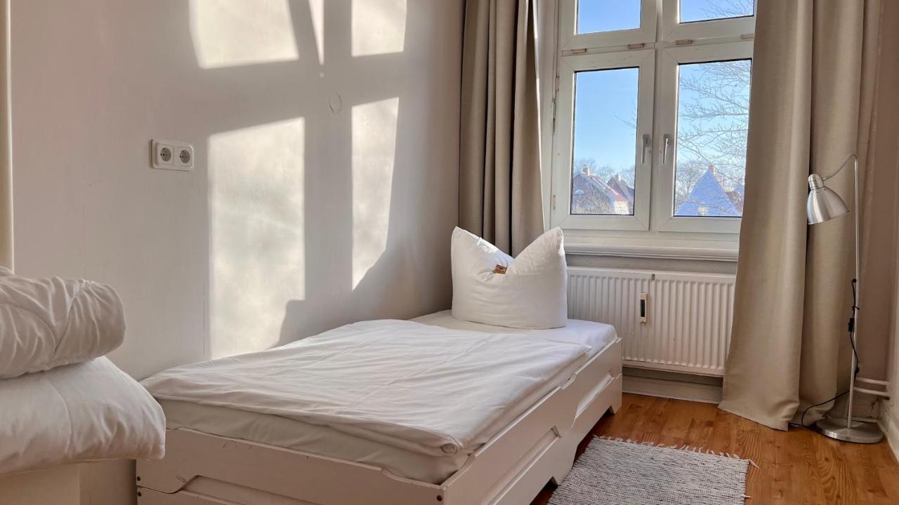 Apartment Haus Meerzeit Whg.2 *