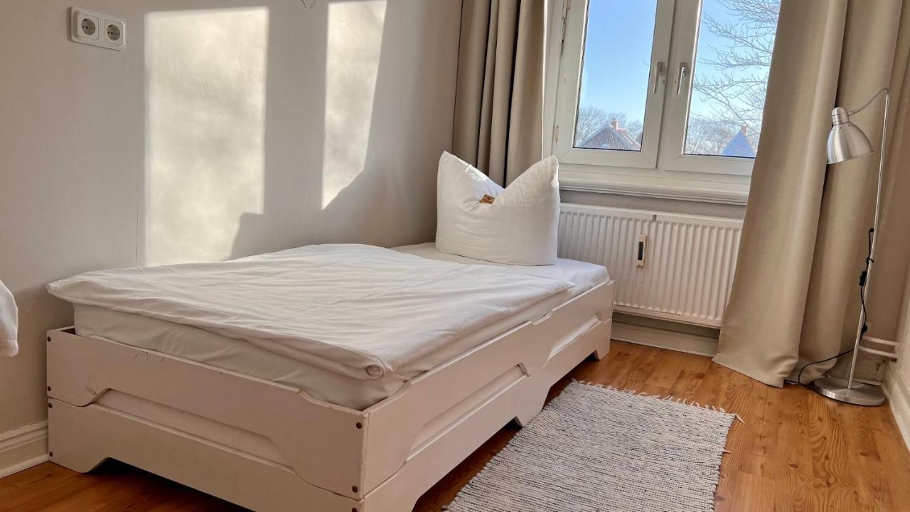 Haus Meerzeit Whg.2 Cuxhaven