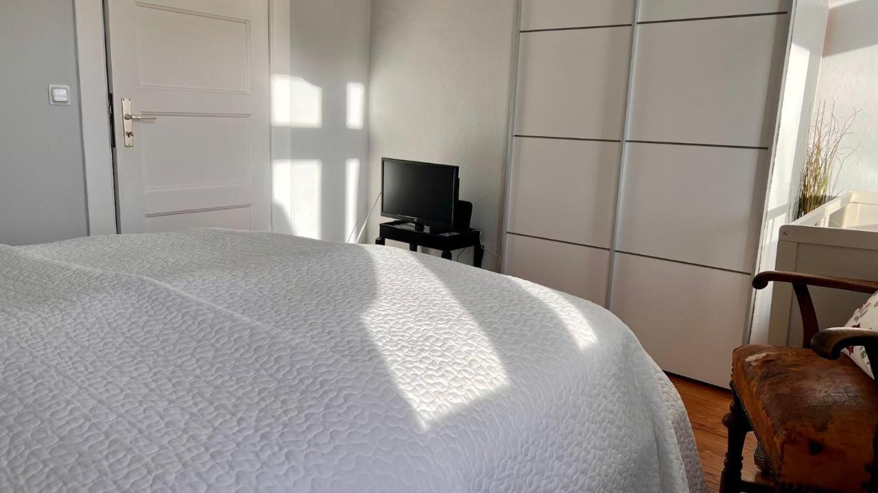 Apartment Haus Meerzeit Whg.2 *