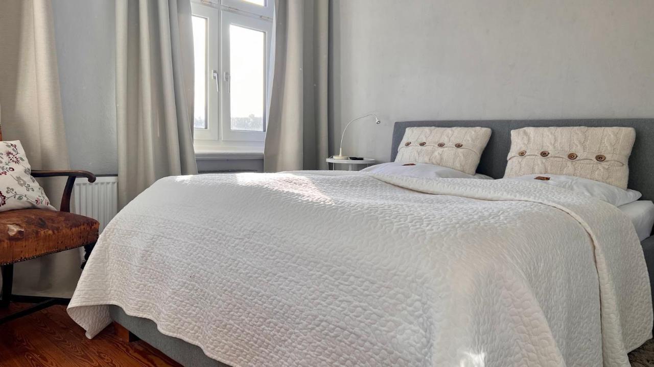Apartment Haus Meerzeit Whg.2 Cuxhaven
